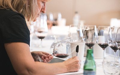 British Columbia Lieutenant Governor’s Wine Awards Recognizes Record-Breaking Number of Wines, Honours Rafe Mair